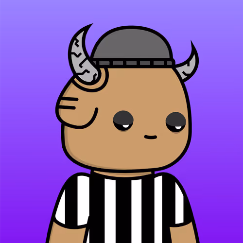 Minitaur #3279