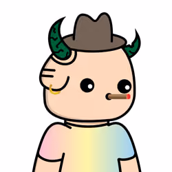 Minitaur #1138