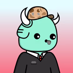 Minitaur #2532