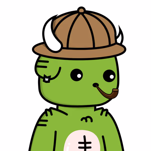 Minitaur #2365