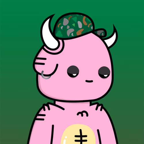 Minitaur #3189