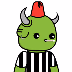 Minitaur #2112
