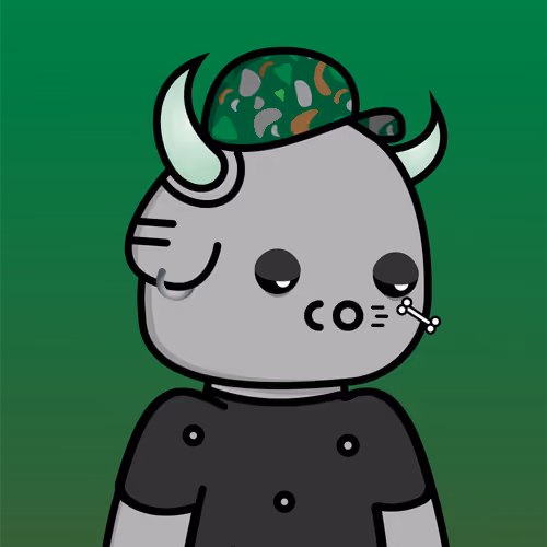 Minitaur #665