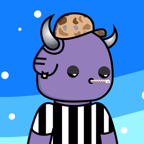 Minitaur #1906