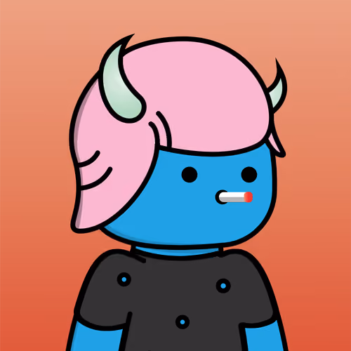 Minitaur #2970