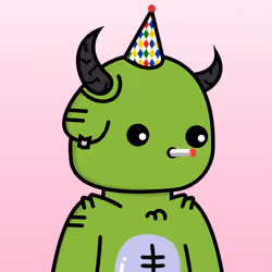 Minitaur #1086