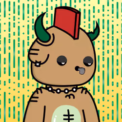 Minitaur #3057