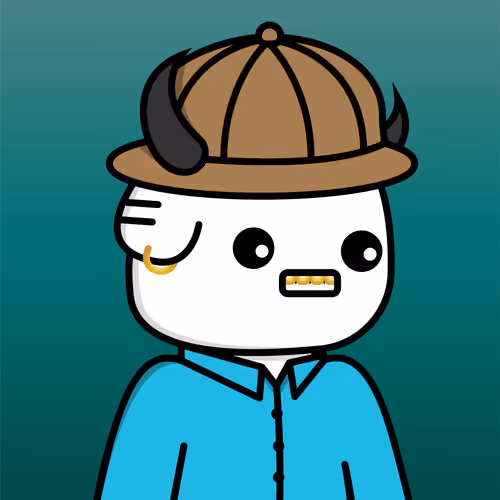 Minitaur #924