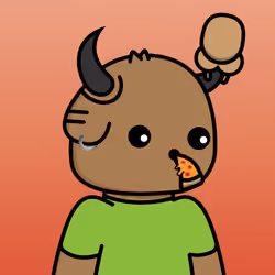 Minitaur #1373