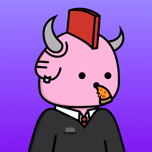 Minitaur #2830