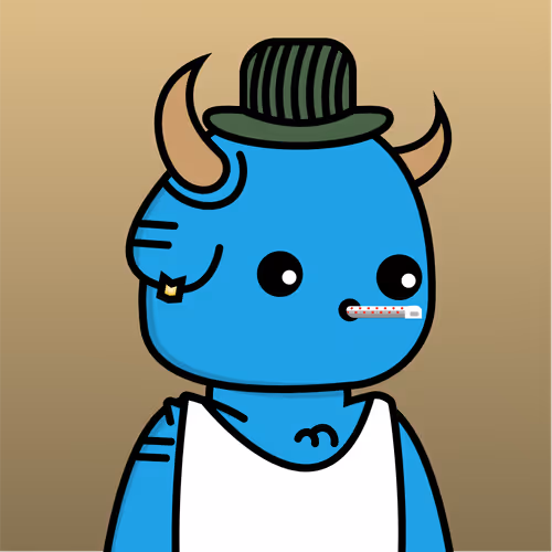 Minitaur #2231