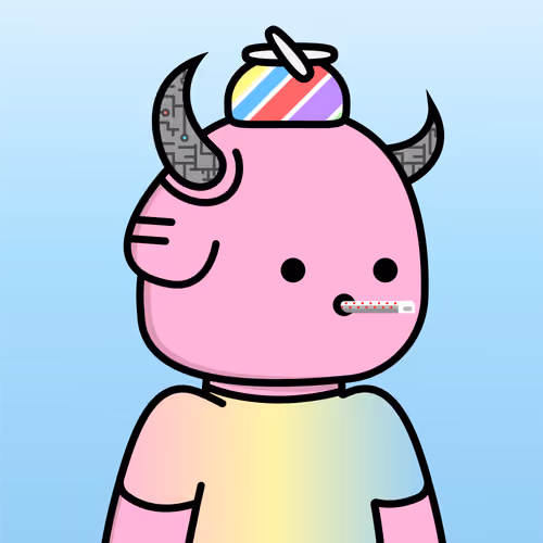 Minitaur #2377