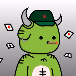 Minitaur #1857