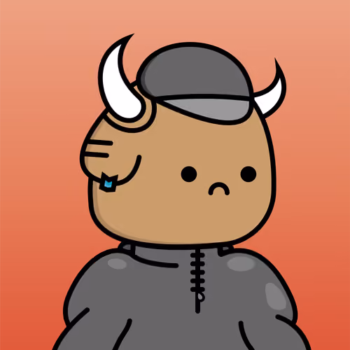 Minitaur #2491
