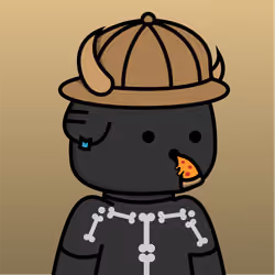 Minitaur #279
