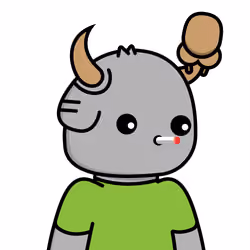 Minitaur #1863