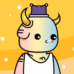 Minitaur #2447