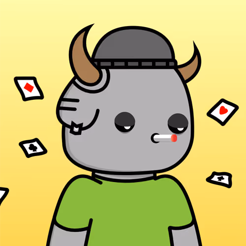 Minitaur #1542