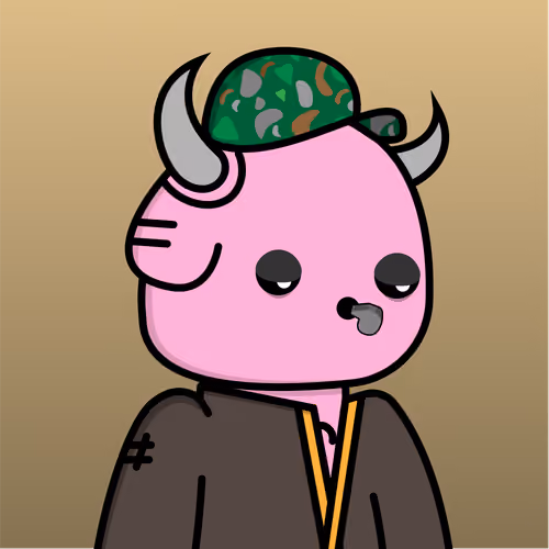 Minitaur #406
