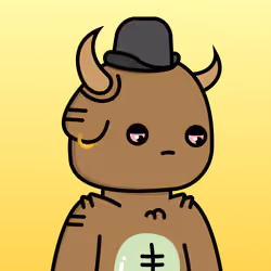 Minitaur #2045