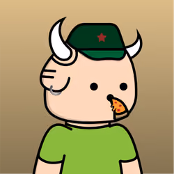 Minitaur #1851