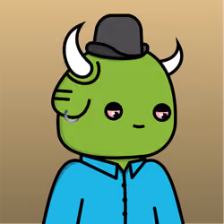 Minitaur #1607