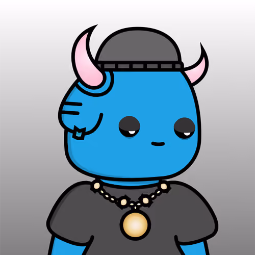 Minitaur #1895