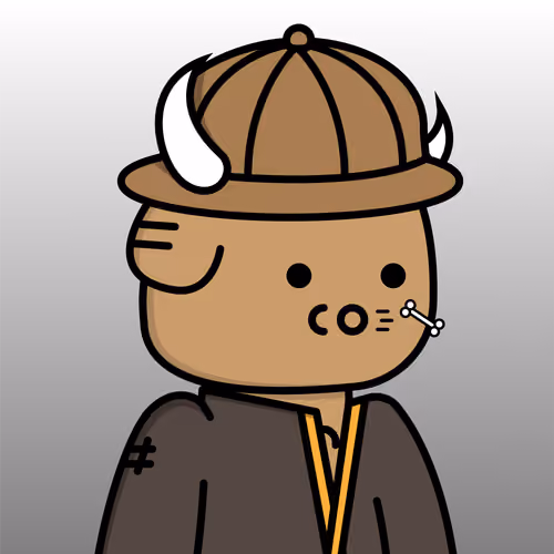 Minitaur #3042