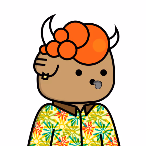 Minitaur #2867