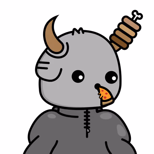 Minitaur #1576
