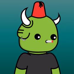 Minitaur #1808