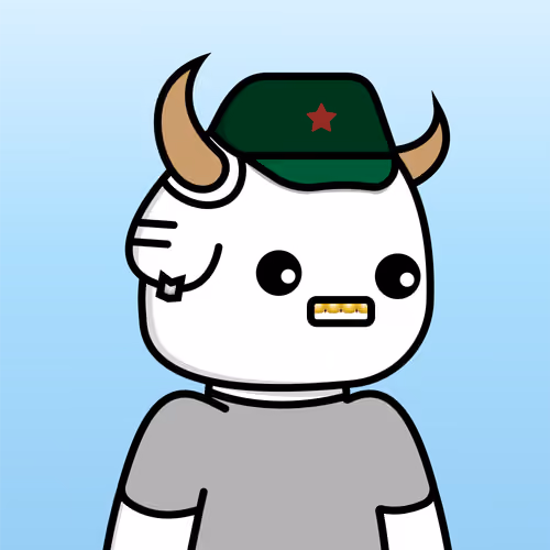 Minitaur #1380