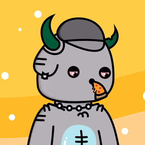 Minitaur #1862