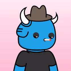Minitaur #46