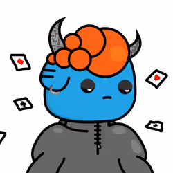 Minitaur #2317