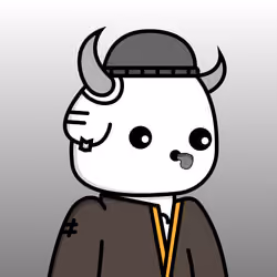 Minitaur #1057