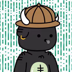Minitaur #1543