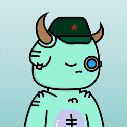 Minitaur #2733