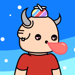 Minitaur #3082