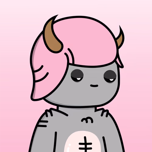 Minitaur #2051