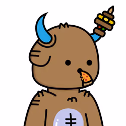 Minitaur #2000