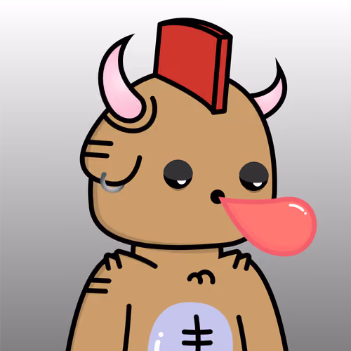 Minitaur #2548