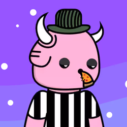 Minitaur #2573