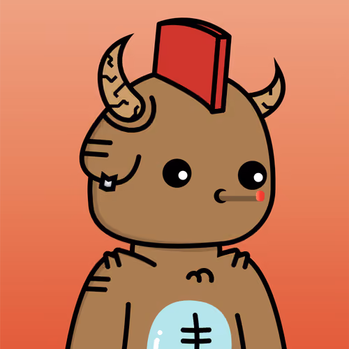 Minitaur #1177