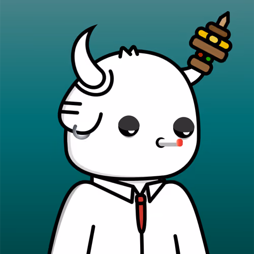 Minitaur #2936