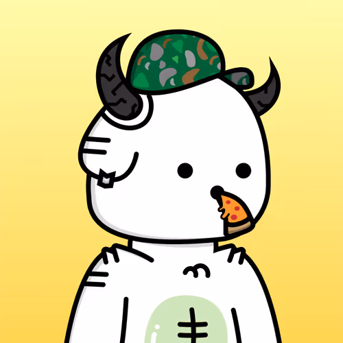 Minitaur #1555