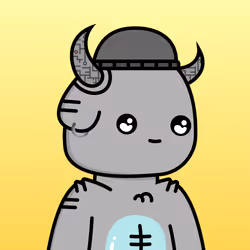 Minitaur #2749