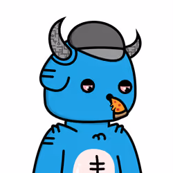 Minitaur #2839
