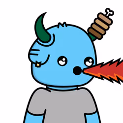 Minitaur #2142