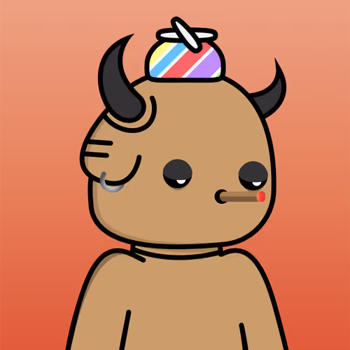 Minitaur #1045